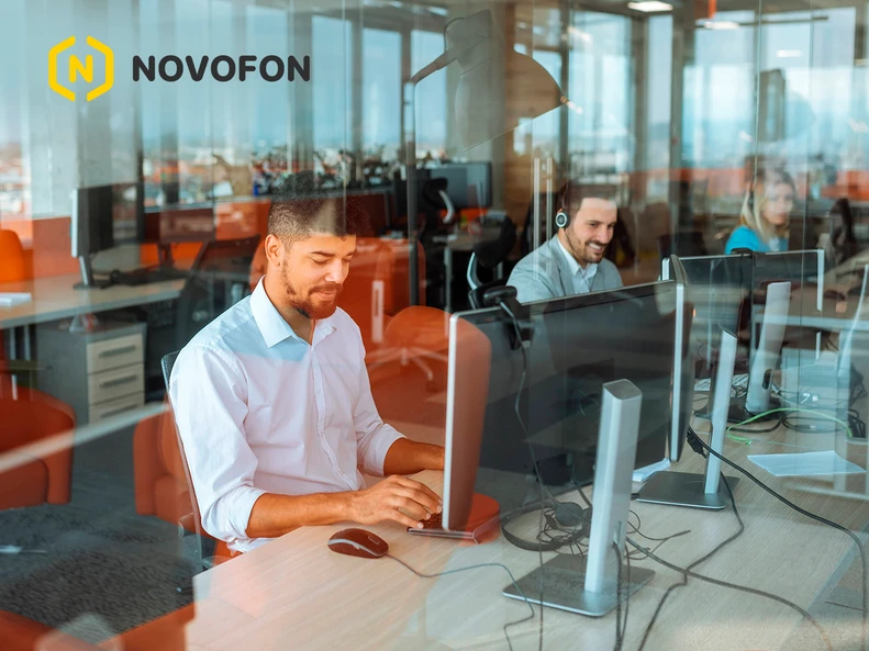 Novfon