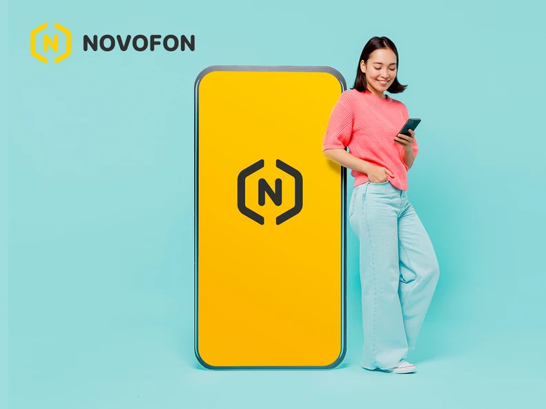 Novofon