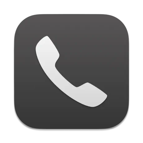 Telephone для MacOS