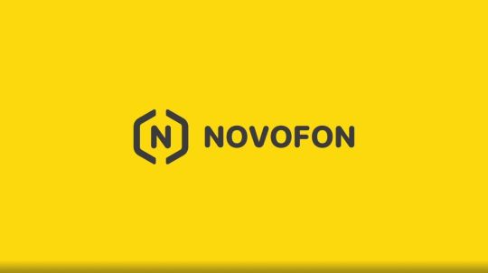 Novofon